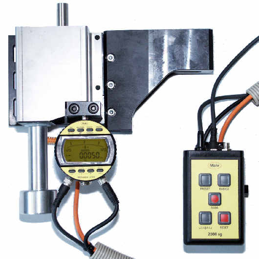 ICA Industrial Control & Automation GmbH